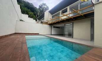 Imagem: Casa de condomínio, disponível para venda