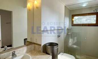 Imagem 6: CASA EM CONDOMÍNIO - ALPHAVILLE - SP