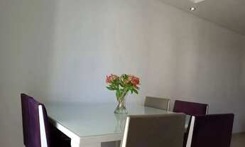 Imagem 2: Imóvel para venda possui 70 metros quadrados com 3 quartos em Jaguaré - São Paulo - SP