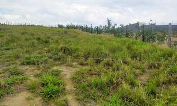 Imagem: Terreno em Jacareí SP