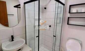 Imagem 5: Apartamento à venda - 47m²