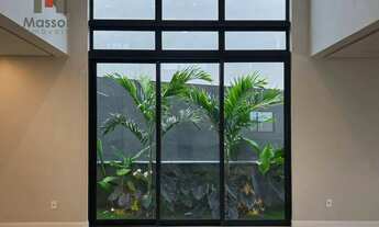 Imagem 4: Casa com 4 suítes à venda, 588 m² por R$ 3.500.000 - Alphaville - Juiz de Fora/MG