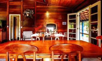 Imagem 3: Sítio em Cunha - Centro - Cunha/SP