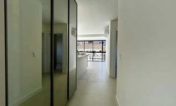 Imagem 5: Apartamento novo semi mobiliado disponível para locação no bairro Itacolomi Balneário Piç