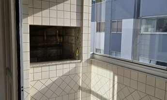 Imagem 4: Apartamento com 3 quartos em Florianópolis