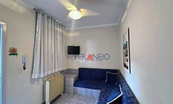 Imagem 3: Apartamento à venda, 40 m² por R$ 210.000,00 - Vila Guilhermina - Praia Grande/SP