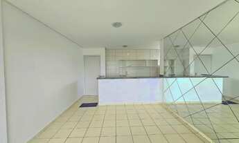 Imagem 4: Apartamento para aluguel com três quartos em Petrolina