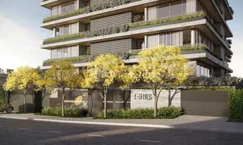 Imagem 6: Apartamento à venda em frente ao MON. 166m privativos, 3 suites, 3 vagas