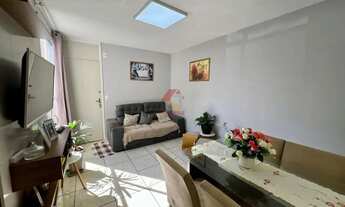 Imagem 2: APARTAMENTO À VENDA OSWALDO BARBOSA