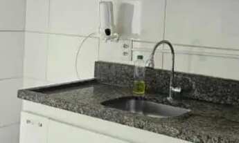 Imagem 2: Residencial Garden Club , Apartamento para aluguel: Valor 2.500 reais com condomínio