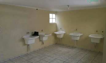 Imagem 6: Kitnet com 1 dormitório para alugar, 20 m² por R$ 1.100,00/mês - Centro - Suzano/SP