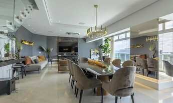 Imagem: APARTAMENTO duplex à venda, no Itaim Bibi