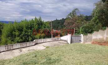 Imagem 2: Terreno em Alpes de Mairiporã