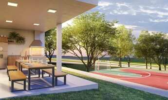 Imagem 3: Terreno condomínio completo de lazer 255m