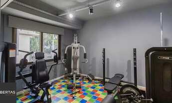 Imagem 2: Apartamento 3 dormitórios à venda Mont Serrat Porto Alegre/RS