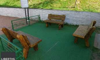 Imagem 6: Apartamento Semi Mobiliado Rossi Ideal Alto Petrópolis Porto Alegre