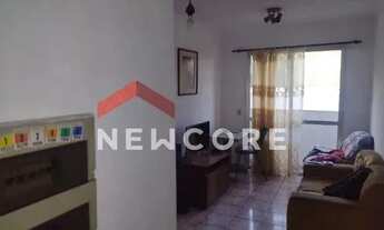 Imagem 6: Apartamento em Rua Demerval da Fonseca - Jardim Santa Terezinha (Zona Leste) - São Paulo/S