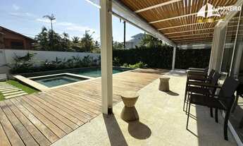 Imagem 7: Casa em condomínio disponível para venda na Praia da Baleia!