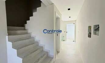 Imagem 5: Sobrado Alto Padrão de 3 dormitórios com 1 suíte no Sertão do Maruim, São José SC