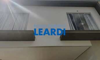 Imagem: CASA ASSOBRADADA - PARQUE PRIMAVERA - MG