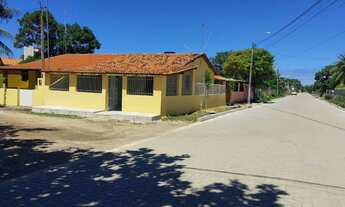 Imagem 2: Alugo Casa praia de Ponta de Pedras- Goiana- Pe