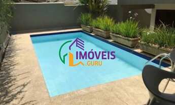 Imagem: CASA EM CONDOMÍNIO - ALPHAVILLE - SP