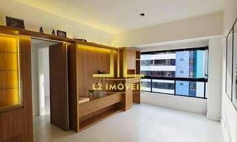 Imagem 2: APARTAMENTO - 2 SUÍTES - 57M² - 01 VAGA - PITUBA