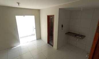 Imagem 6: Alugo apartamento 1/4