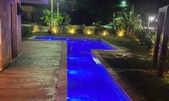 Imagem 2: Casa a venda em Guarajuba |Térrea com 5 suítes | Alta Padrão