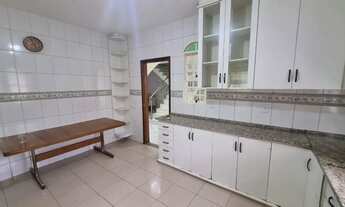 Imagem 3: Excelente sobrado com 05 quartos, sendo 03 suítes