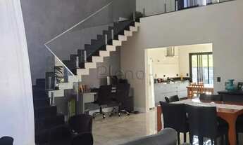 Imagem 7: Casa à venda e para alugar em Indaiatuba, Colinas de Indaiatuba, com 4 suítes, com 206 m²