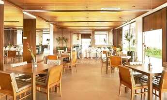 Imagem 6: Terreno à venda, 459 m² - Alphaville Nova Esplanada - Votorantim/SP