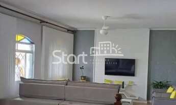 Imagem: Casa - Jardim Carlos Lourenço - Campinas