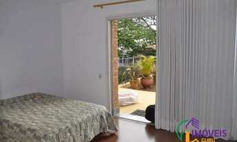 Imagem 6: CASA ASSOBRADADA - MORUMBI - SP