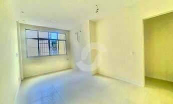 Imagem 4: Apartamento à venda, 65 m² por R$ 600.000,00 - Icaraí - Niterói/RJ
