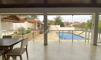 Imagem 4: Casa com 3 dormitórios, 472 m² - venda por R$ 2.300.000,00 ou aluguel por R$ 15.426,72/mês