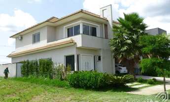 Imagem 7: Condomínio Terras Alphaville - Residência Alto Padrão