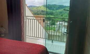 Imagem 6: Sobrado para venda em São Lourenço MG