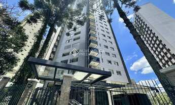 Imagem 2: Apartamento alto padrão totalmente reformado