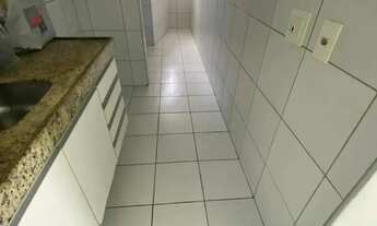 Imagem 5: Excelente apartamento a venda, com 81m², 3 stes, 2vgs, área de lazer fantástica