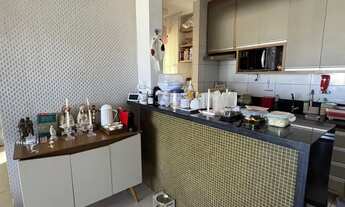 Imagem: APARTAMENTO 2 QUARTOS SENDO 1 SUITE 72M²