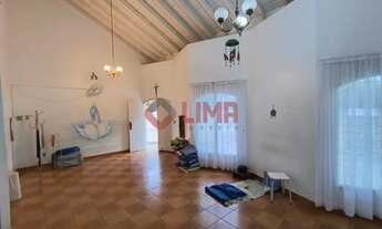 Imagem 3: LINDO SOBRADO NO JARDIM AMÉRICA - BAURU / SP