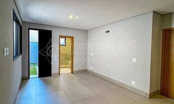 Imagem 6: Casa com 3 suítes e piscina à venda no condomínio Aurora Village