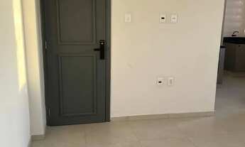 Imagem 3: Ed. Jarbas Pereira, 65m², 2 quartos, 1 garagem, R$ 465 Mil (Aceita Financiamento