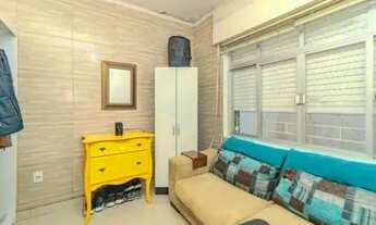 Imagem 5: Apartamento com 2 Dormitorio(s) localizado(a) no bairro Petrópolis em Porto Alegre / Ref.