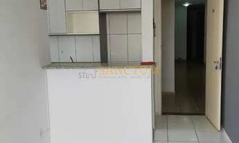 Imagem 3: Apartamento - Loteamento Parque São Martinho - Campinas