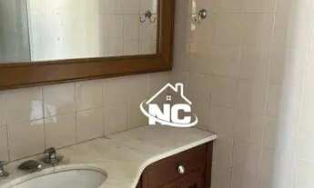Imagem 6: Apartamento com 2 quartos à venda, 85 m² por R$ 630.000 - Icaraí - Niterói/RJ