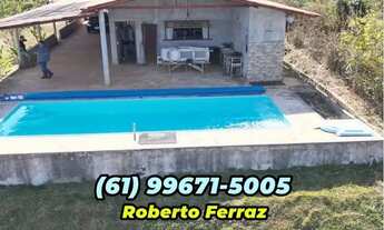 Imagem 3: Casa Condomínio Interlagos Corumbá IV - Ágio ou quitada