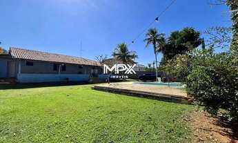 Imagem 2: Chácara à venda em Piracicaba, Bela Vista, com 3 quartos, com 1137.19 m²