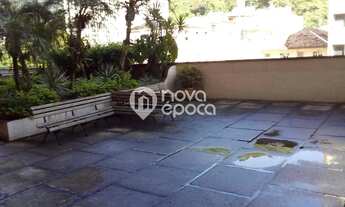 Imagem 4: Rio Comprido Apartamento com 2 dormitórios